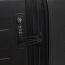 Чемодан Roncato 5563 Box 4.0 Cabin Trolley 55 Expandable 5563-0101 0101 Black - фото №6