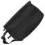 Несессер Rivacase 8409 Tegel ECO Travel Toiletry Case 8409 Black - фото №11