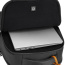 Женский рюкзак для ноутбука Roncato 412320 Woman BIZ Laptop Backpack 15.6″ 412320-01 01 Black - фото №2