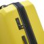 Чемодан Delsey 003105801 Anvers 4DW Slim Cabin Trolley Case S 55 см Expandable Арт. 00310580145 45 Yellow - фото №6
