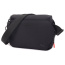 Женская сумка через плечо Hedgren HSTG01 String Kosho Medium Crossover HSTG01/003-01 003 Black - фото №1