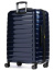 Чемодан с индикатором перевеса Delsey 002878821 Shadow 5.0 4DW Trolley Case L 75 см Exp 00287882122 22 Marine Blue - фото №7