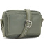 Сумка на плечо Kipling KI6770X98 Abanu Mini Crossbody Bag Dark Seaweed
