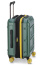 Чемодан Delsey 002183801 Rempart 2.0 4DW Cabin Trolley Case 55 см Expandable 00218380113 13 Army - фото №6