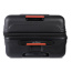 Чемодан Hedgren HCMBY01MEX Comby M Spinner 65 см Expandable HCMBY01MEX/003-01 003 Black - фото №14