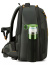 Рюкзак для поездок Roncato 414219 Norway Travel RyanAir Backpack 14″ 414219-57 57 Military Green - фото №9
