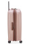 Чемодан Delsey 002087830 Carroussel 4DW Trolley Case 76 см Expandable 00208783019 19 Pink - фото №8