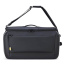 Дорожная сумка-рюкзак Delsey 002559420 Aventure Travel Bag 16″ RFID 65 см 00255942000 00 Black - фото №5