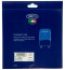 Чехол на очень большой квадратный чемодан транк 30″ Bric's BAC00745 Accessories Cover Trasparente XL BAC00745.999 999 Fantasy - фото №3