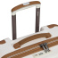 Чемодан Delsey 001676810 Chatelet Air 2.0 4DW Trolley Case M 66 см 00167681015 15 Angora - фото №8