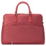 Женская сумка для ноутбука Roncato 412324 Woman BIZ Laptop Briefcase 15.6″ 412324-05 05 Bordeaux - фото №5