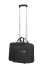 Кейс-пилот на колесах Samsonite CS3*010 Vectura Evo Business Case/Wh 15.6″ USB CS3-09010 09 Black - фото №11