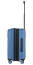 Чемодан на колёсах Robinzon RP2993-E Madeira Extra Spinner S 55 см Expandable RP2993-E-33 33 Light Blue - фото №6