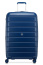 Чемодан со съемными колесами Roncato 463451 ReLife Spinner L 78 см Expandable 463451-23 23 Dark Blue - фото №4
