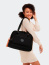 Женская сумка для ноутбука Kipling KI542753H Linza Laptop Shoulder Bag 15″ Rose Black 