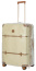 Чемодан с чехлом Bric's BBG38303 Bellagio 3.0 27″ Spinner M 70 см Expandable BBG38303.014 014 Cream - фото №16