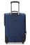Дорожный портплед на колесах Delsey 001199520 Wagram 2-Wheel Trolley Garment Bag 55 см 00119952002 02 Navy - фото №9