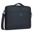 Кейс для ноутбука Rivacase 8087 Regent Clamshell Bag 16″ 8087 Black - фото №1