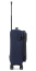 Чемодан на колёсах Roncato 414463 Metropolitan Travel Spinner S 55 см Expandable 414463-23 23 Blu Notte - фото №7