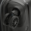 Чемодан Roncato 413463 Flight DLX Spinner S 55 см Expandable 413463-01 01 Black - фото №12
