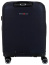 Чехол на большой чемодан Eberhart EBH210-L Black Suitcase Cover L/XL