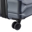 Чемодан Delsey 003867821 Meteor EU Trolley L 78 см Expandable 00386782122 22 Blue - фото №6