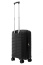 Чемодан на колесах Conwood CD-PPT033-TS Verto Spinner S 55 см Expandable CD-PPT033-TS-BLK Чёрный - фото №8