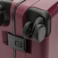 Чемодан на колёсах Titan 576047 Aerospace Spinner S 54 см 576047-19 19 Purple - фото №7