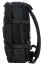 Рюкзак для путешествий BY by Bric's B2Y04497 Ulisse Travel Backpack Expandable 15″ B2Y04497.001 001 Black - фото №6