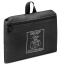 Складная дорожная сумка Delsey 003335405 Nomade Foldable Duffle Bag M 65 см 00333540500 00 Black - фото №5
