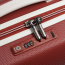 Чемодан Delsey 001676801 Chatelet Air 2.0 4DW Cabin Trolley S 55 см USB 00167680135RG 35 Terracotta Rolland-Garros - фото №12