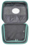 Бьюти-кейс Roncato 418188 Butterfly Hardside Beauty Case 418188-57 57 Salvia - фото №2
