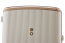 Чемодан с алюминиевой балкой Echolac 1125T1301-200 Dynasty VLX S 55 см 1125T1301938200 White - фото №13