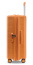 Чемодан Echolac PW005-24 Forza M 65 см Exp 1125TW005595240 Orange - фото №5