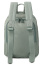 Женский рюкзак-антивор Hedgren HIC11 Inner City Vogue Backpack Small 10.1″ RFID HIC11/895-09 895 Jean Lili Pad - фото №4