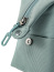 Дорожная косметичка Hedgren HCMBY06 Comby Break Toilet Kit HCMBY06/059-01 059 Grey Green - фото №6