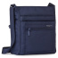 Женская сумка через плечо Hedgren HIC370 Inner City Orva Crossbody RFID HIC370/479-10 479 Total Eclipse - фото №1