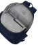 Женский рюкзак Magellan MAGKBBPM K-Range Backpack 37 см MAGKBBPMBLU Blue - фото №2