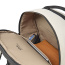 Рюкзак для ноутбука Echolac 1125B2576 Purist Backpack 15.6″ 1125B2576931170 Бежевый - фото №4