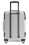 Чемодан со съемными колесами Echolac LOPC320-403 Logic Pro Spinner S 55 см Expandable LOPC320-403-10 Серый - фото №6
