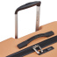 Чемодан Delsey 003891810 Marina 4DW Trolley Case M 66 см 00389181035EU 35 Orange - фото №7