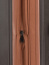 Чемодан на колёсах Robinzon RP2992-E Madeira Extra Spinner M 66 см Expandable RP2992-E-04 04 Dark Chocolate - фото №7