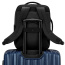 Рюкзак для путешествий Roncato 415355 Move Cabin Backpack 15.6″ 415355-81 81 Nero Fumo - фото №5