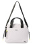 Женская сумка с ручками Hedgren HSTG02 String Tomoko Handbag HSTG02/879-01 879 Vaporous Grey - фото №4