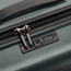 Чемодан на колесах с амортизаторами Delsey 001622828 Turenne 2.0 4DW Trunk XL 80 см 00162282813 13 Green - фото №10