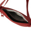 Сумка через плечо Hedgren HIC01S Inner City Harper S Shoulder Bag 10.1″ RFID HIC01S/906-15 906 Dahlia Red - фото №2