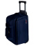 Дорожная сумка на колёсах Eberhart 27H*220 Handy Duffle With Wheels 50 см 27H-011-220 011 Blue - фото №1