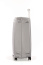 Чемодан на колёсах Samsonite 10U*002 S'Cure Spinner 75 см 10U-25002            25 Silver - фото №6