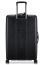 Чемодан Delsey 001677821 Cadence 4DW Trolley Case L 76 см Expandable 00167782150 50 Deep Black - фото №6