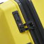 Чемодан Delsey 003105810 Anvers 4DW Trolley Case M 65 см Expandable 00310581045 45 Yellow - фото №6